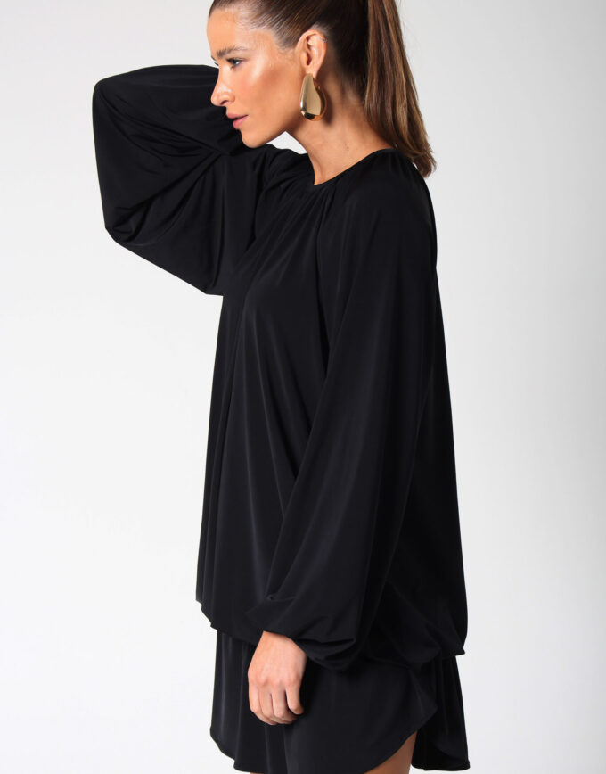 VESTIDO SINTONIA