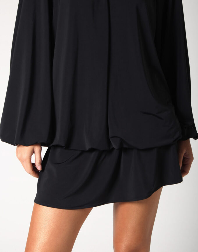 VESTIDO SINTONIA