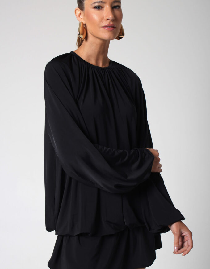 VESTIDO SINTONIA