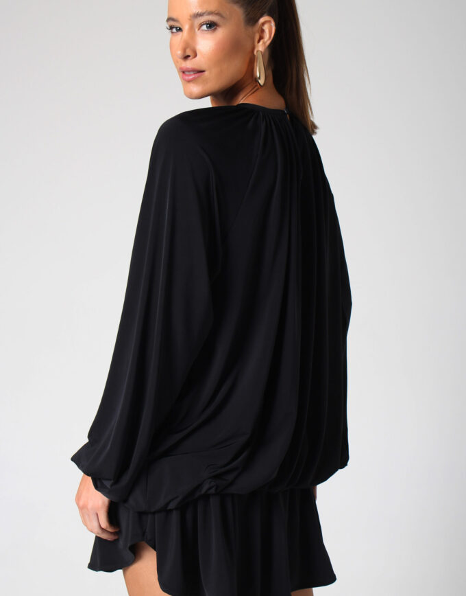 VESTIDO SINTONIA