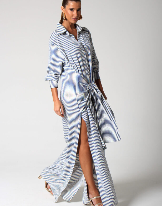 CHEMISE LAÇOS