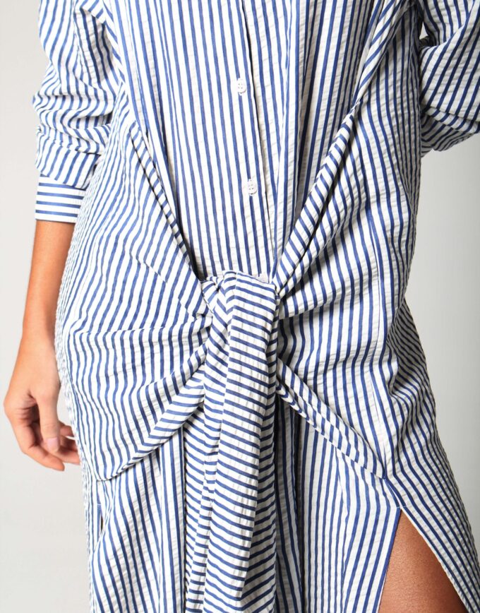 CHEMISE LAÇOS