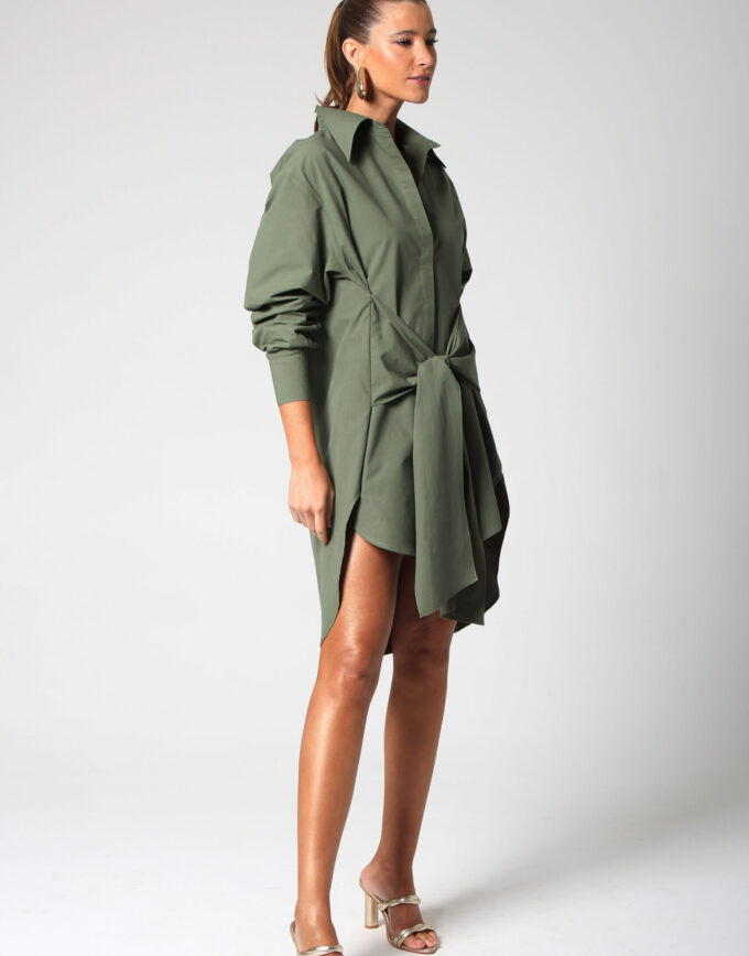 VESTIDO AMOR