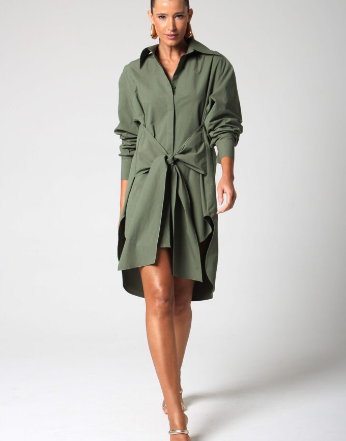 VESTIDO AMOR