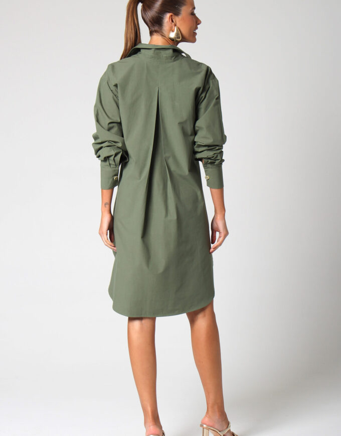 VESTIDO AMOR