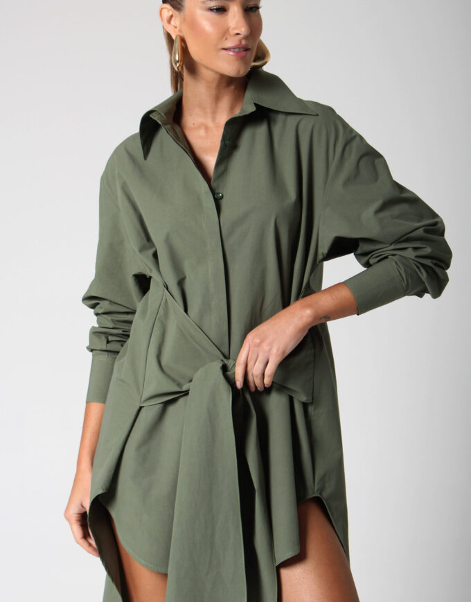 VESTIDO AMOR