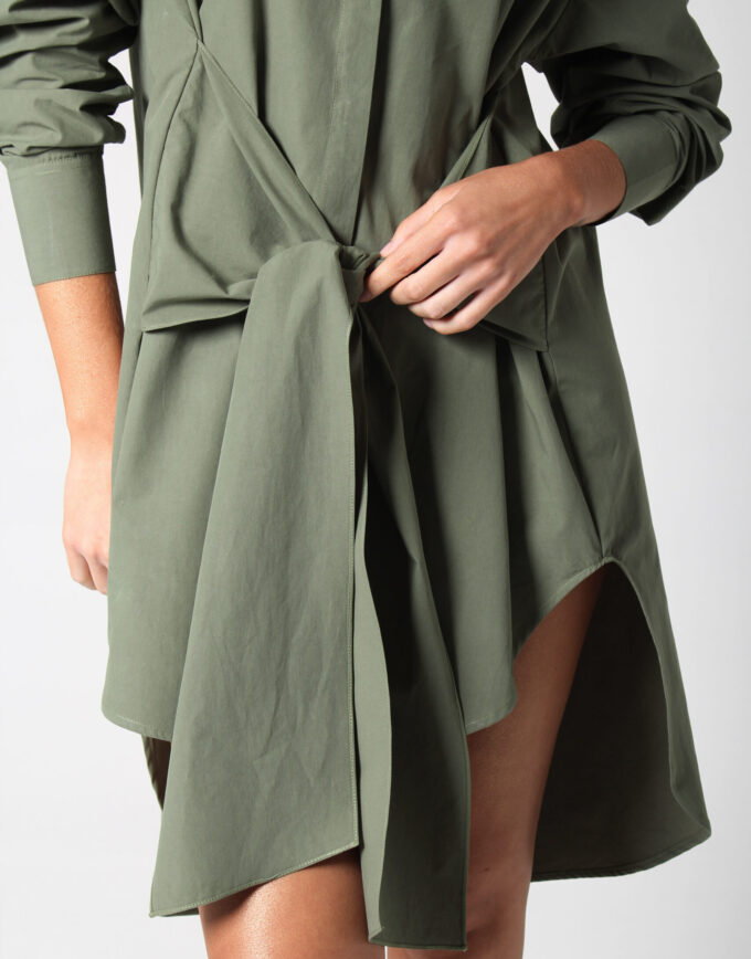 VESTIDO AMOR