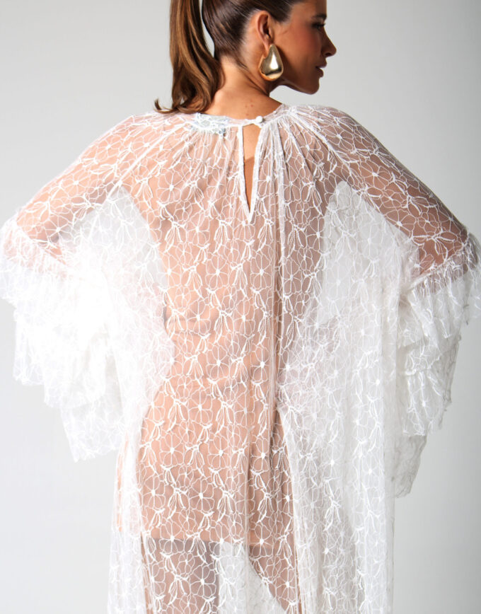 VESTIDO CÉU