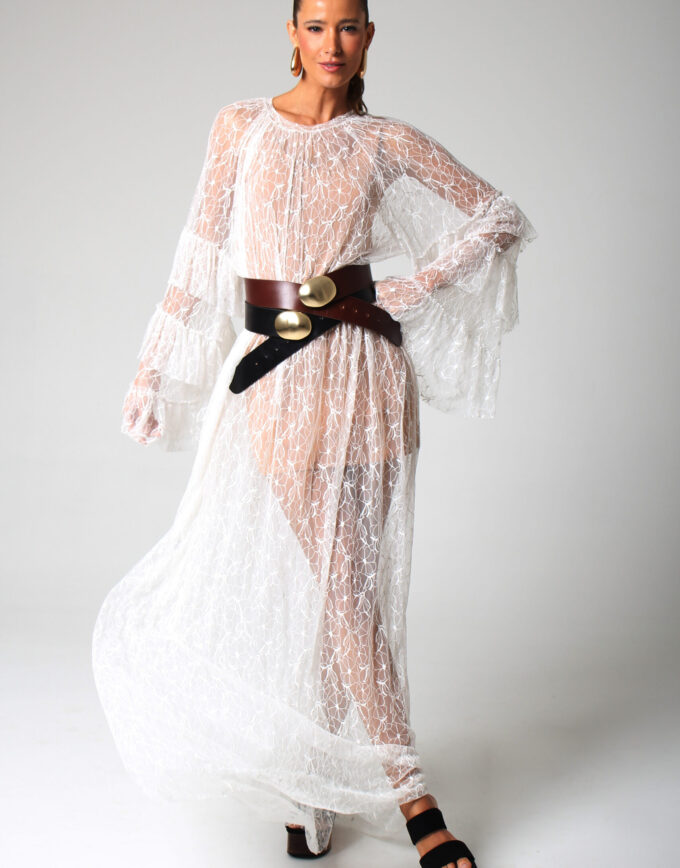 VESTIDO CÉU