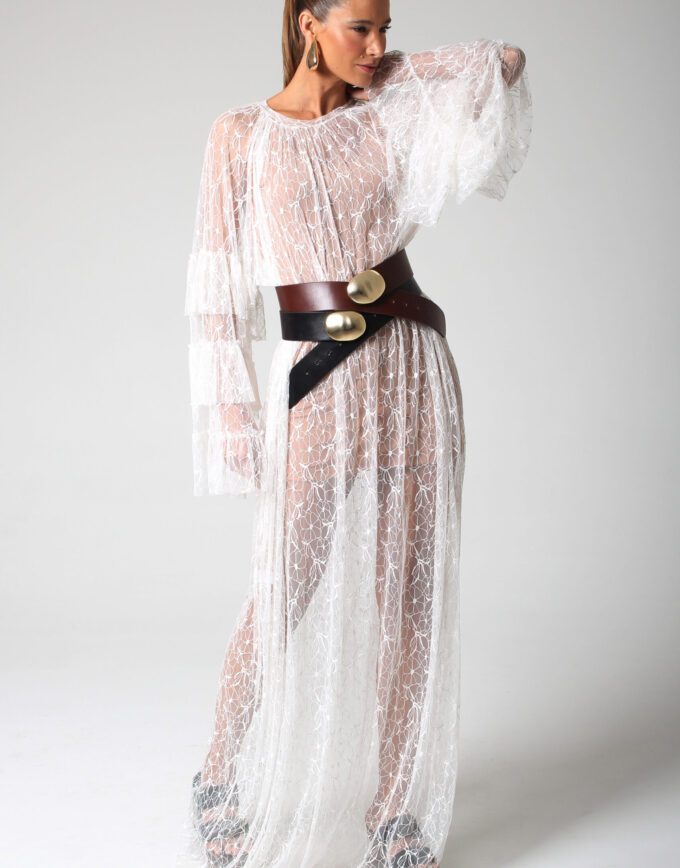 VESTIDO CÉU