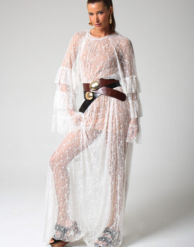 VESTIDO CÉU