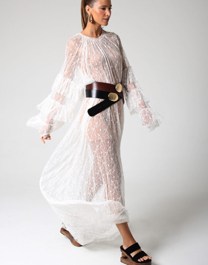 VESTIDO CÉU