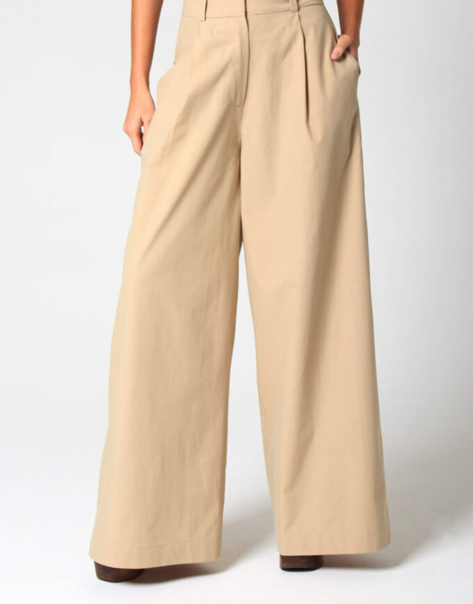 CALÇA ANCHOS