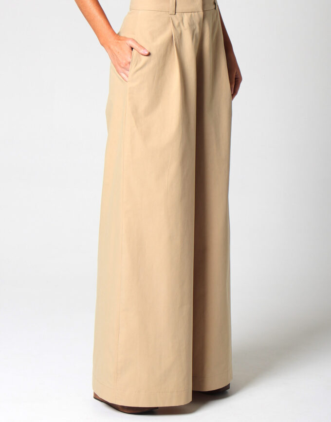CALÇA ANCHOS