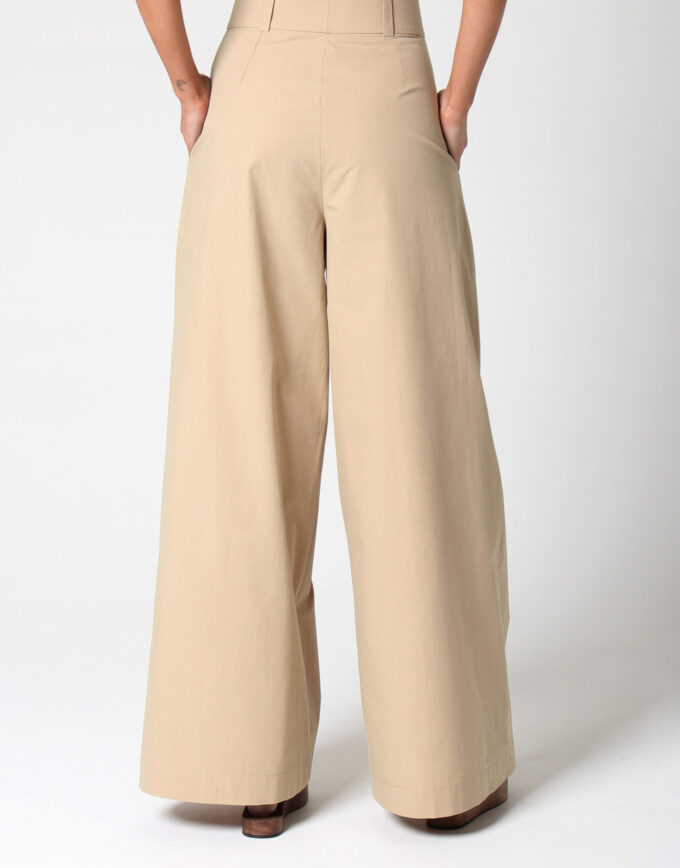 CALÇA ANCHOS