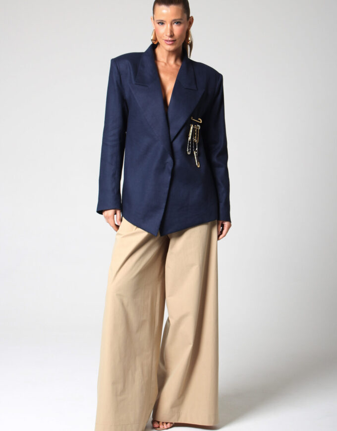 BLAZER CÂNTICO