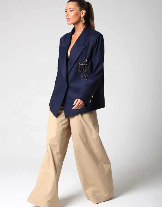 CALÇA ANCHOS
