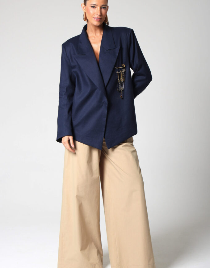 BLAZER CÂNTICO