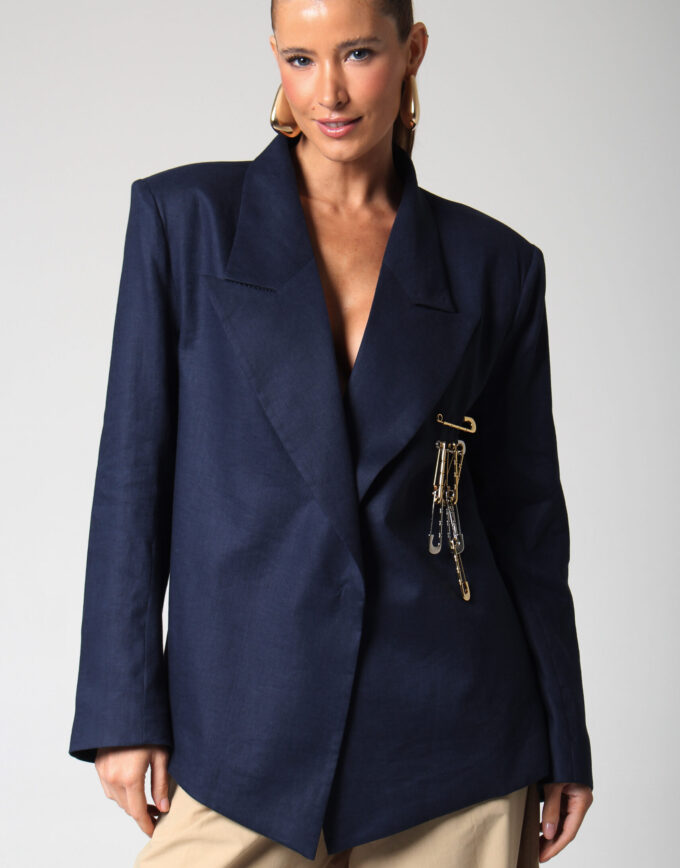 BLAZER CÂNTICO
