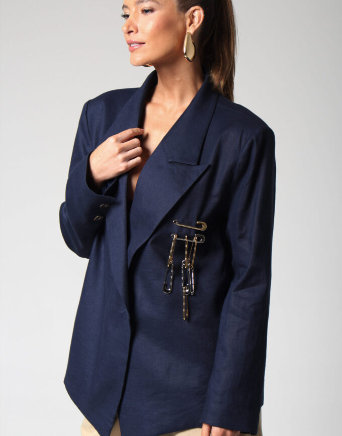 BLAZER CÂNTICO
