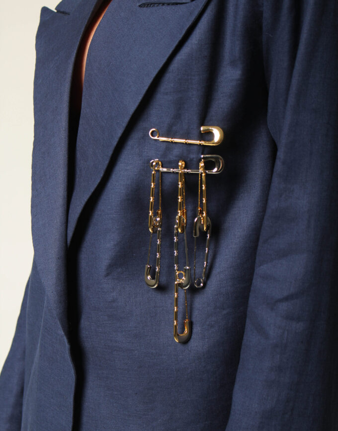 BLAZER CÂNTICO