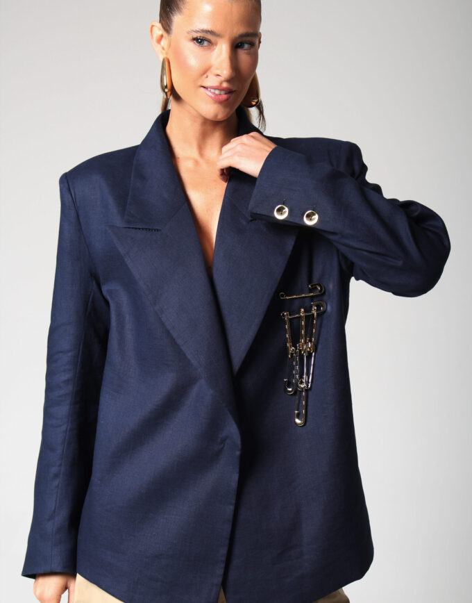 BLAZER CÂNTICO