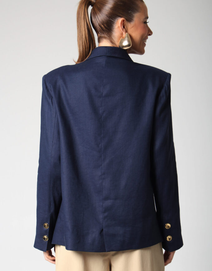 BLAZER CÂNTICO