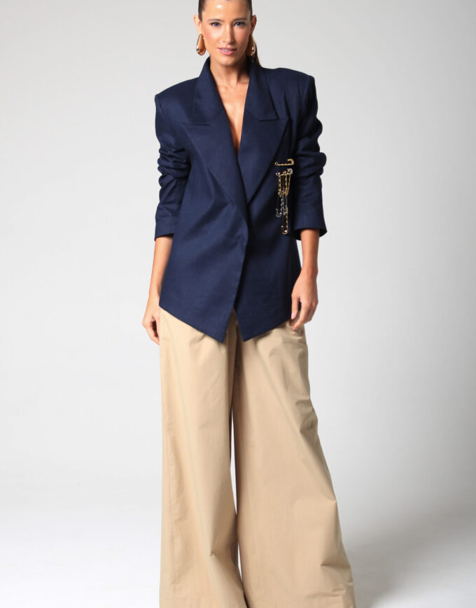 BLAZER CÂNTICO