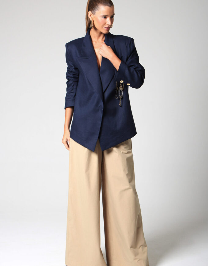BLAZER CÂNTICO