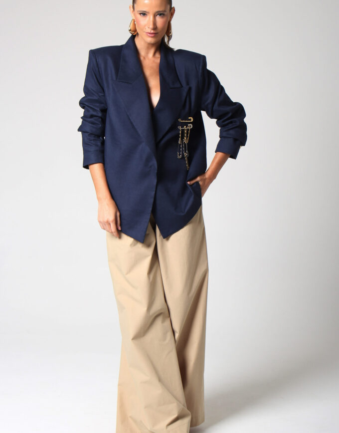 BLAZER CÂNTICO