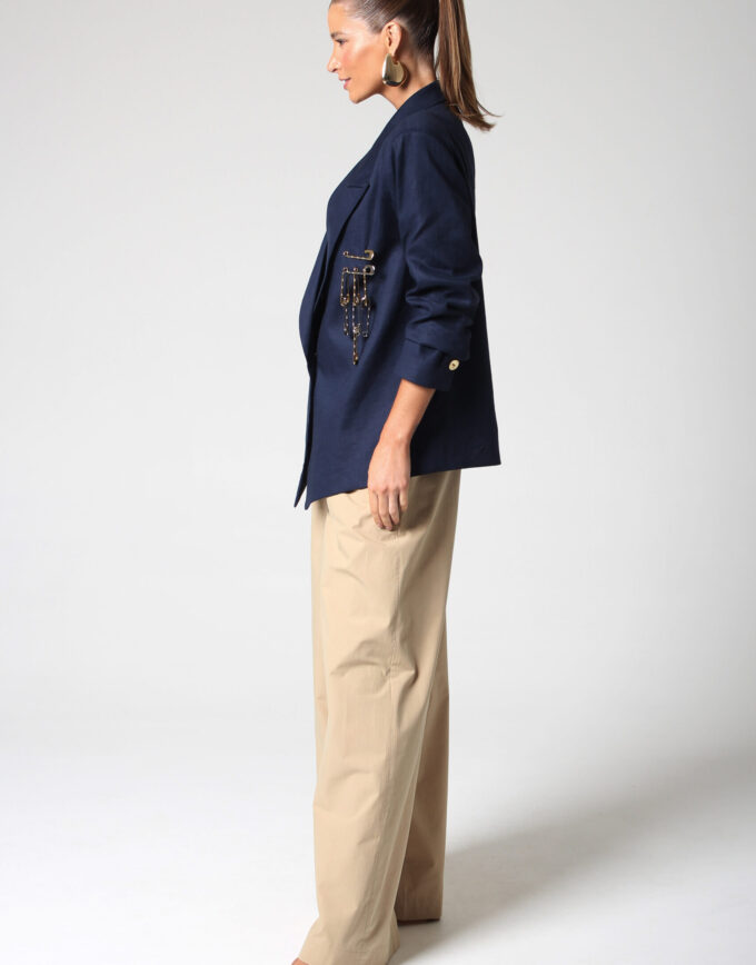 BLAZER CÂNTICO