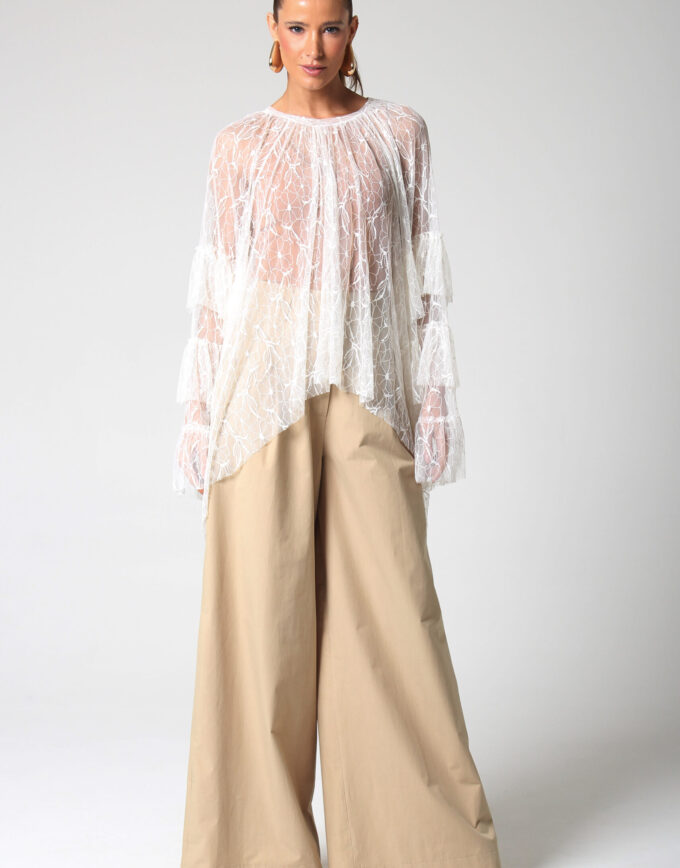 CALÇA ANCHOS
