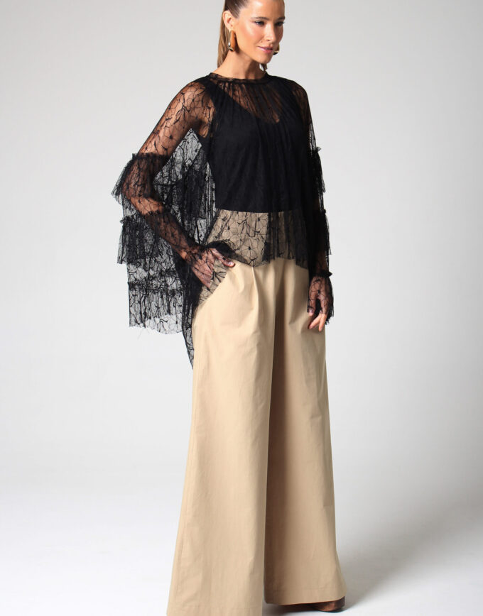 CALÇA ANCHOS
