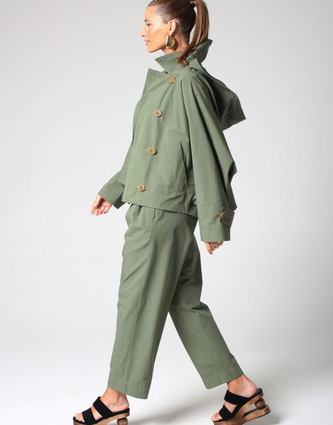 PARKA CIMINO