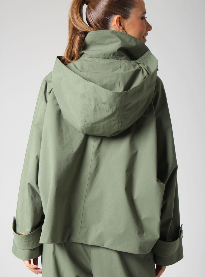 PARKA CIMINO