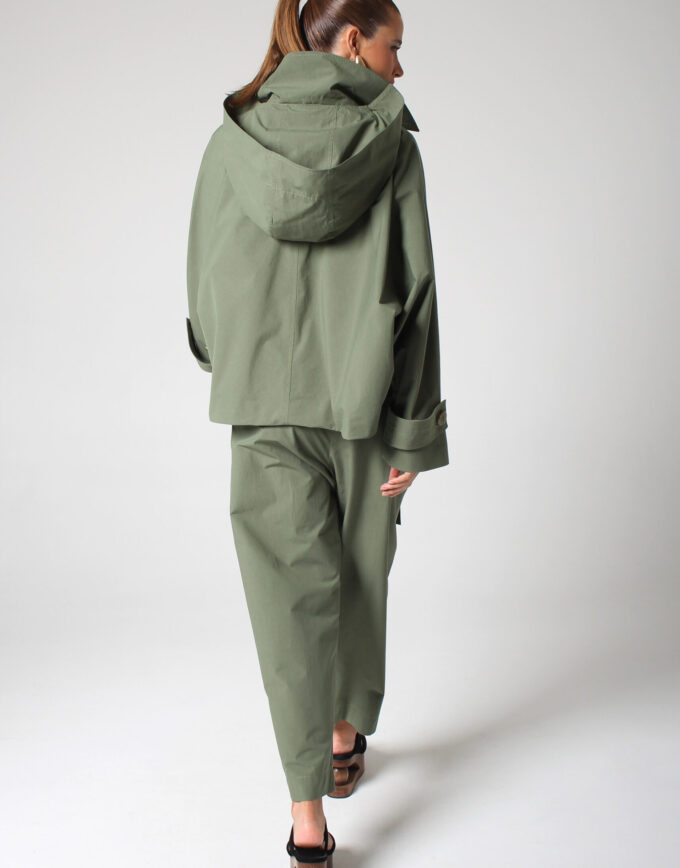 PARKA CIMINO