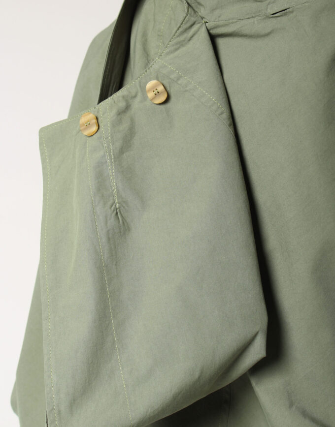 PARKA CIMINO