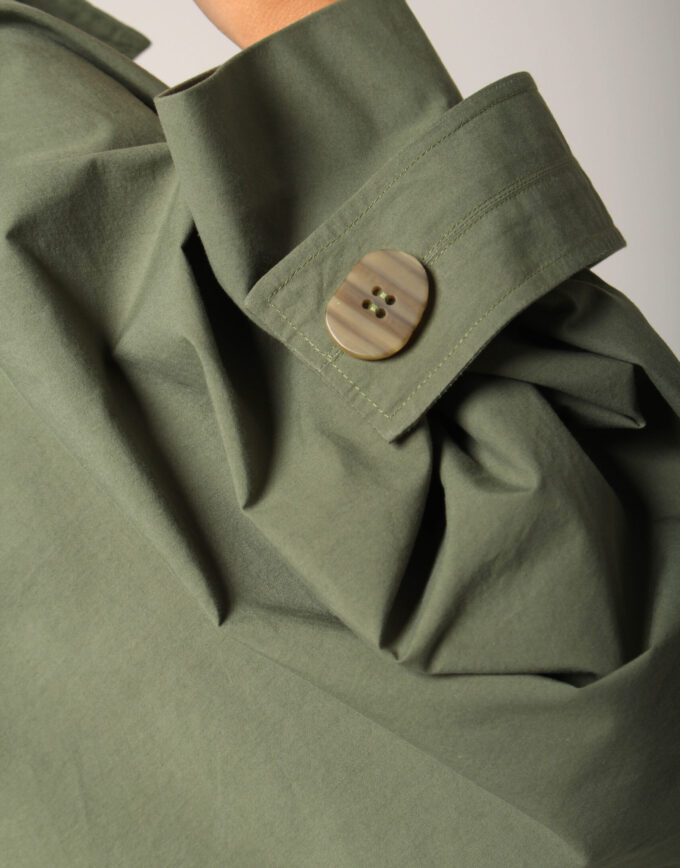 PARKA CIMINO