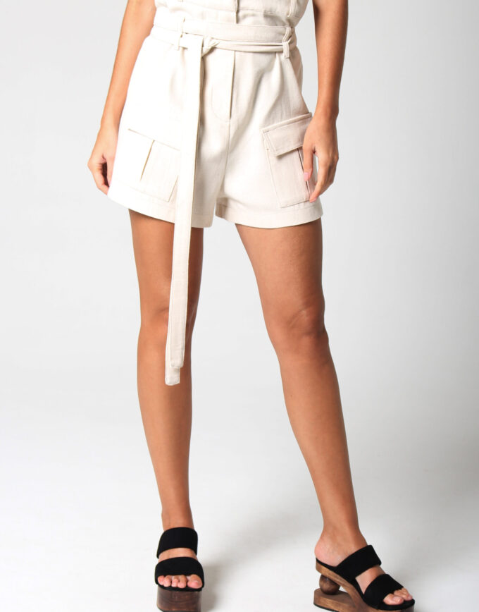 SHORTS MARILIA