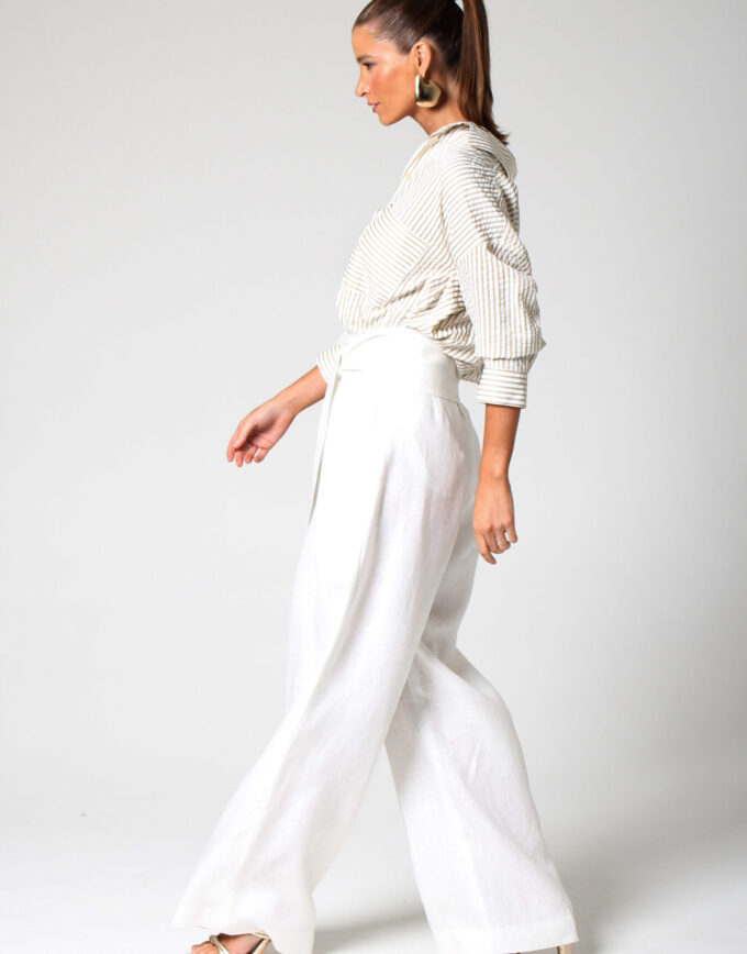 CALÇA GENUINE