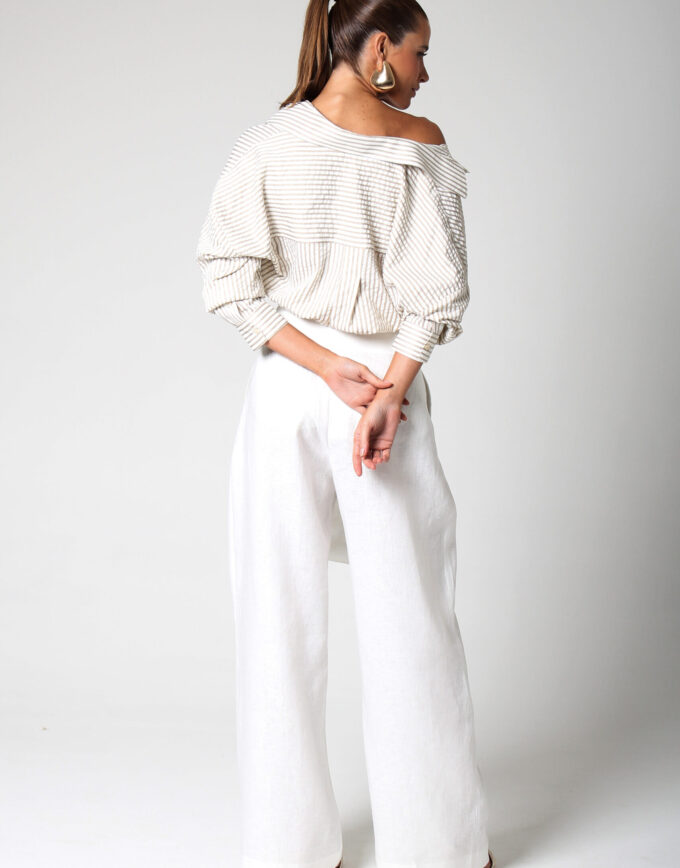 CALÇA GENUINE