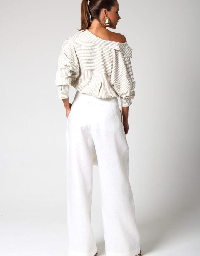 CALÇA GENUINE