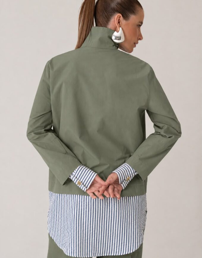 CAMISA SAND