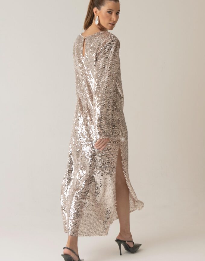 VESTIDO GLAMOUR