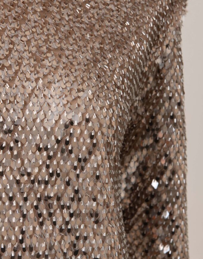 VESTIDO GLAMOUR