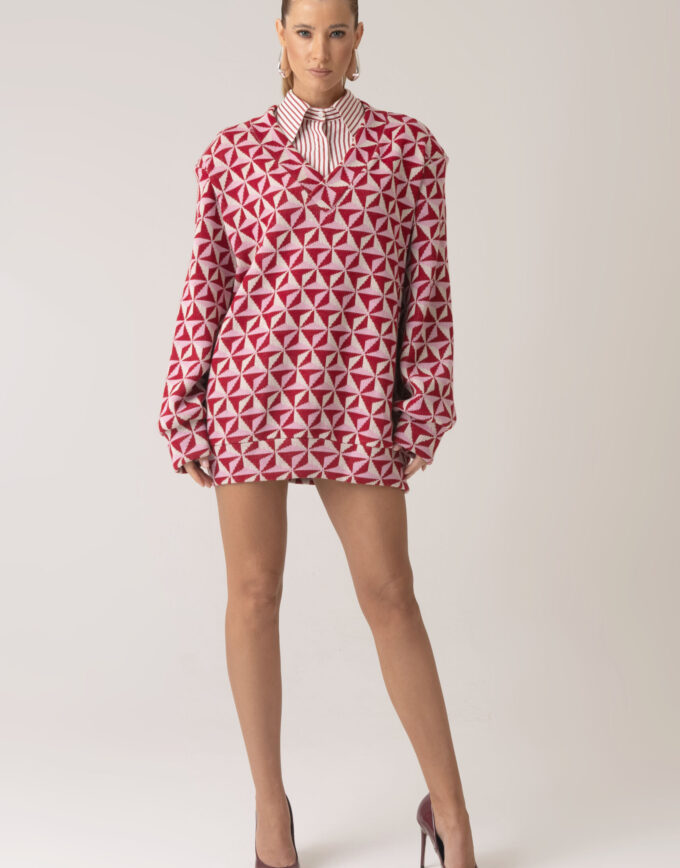 CAMISA LINE