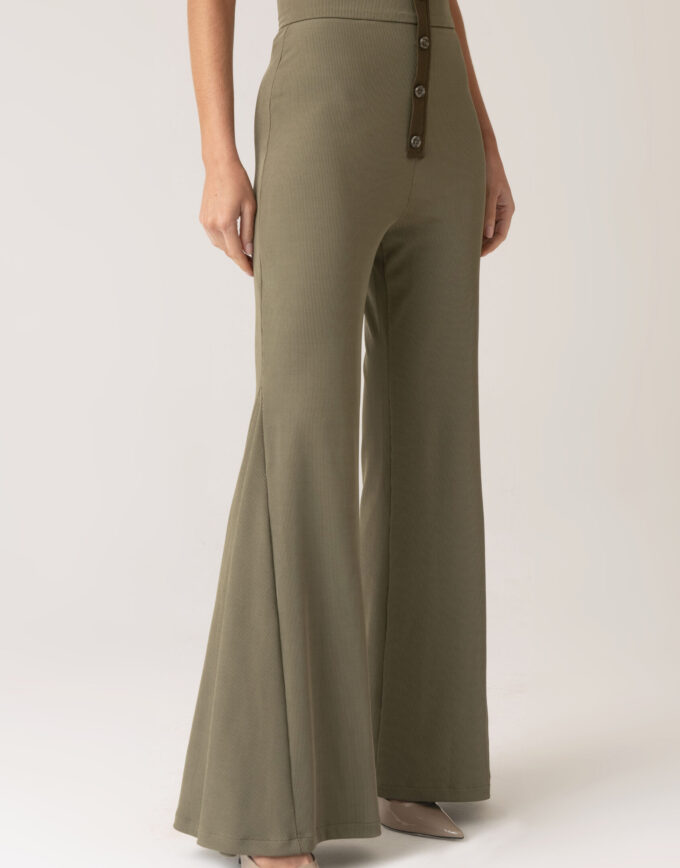 CALÇA LILY