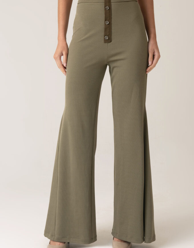 CALÇA LILY