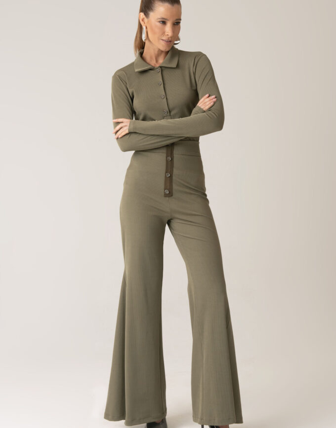 CALÇA LILY
