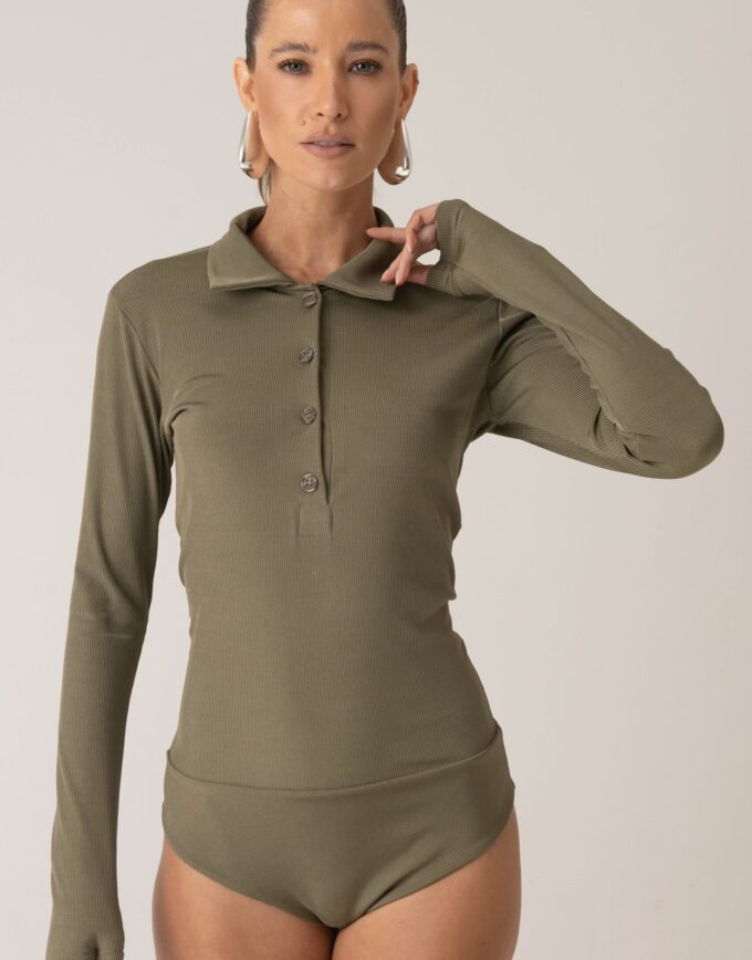 BODY GREEN